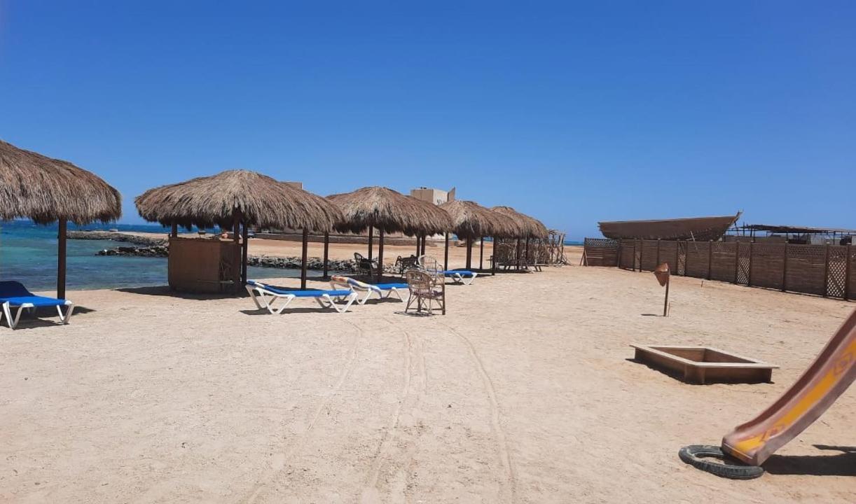 Feel Home Hurghada Exteriér fotografie